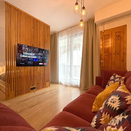 Forest Oasis Studio - Free Netflix And Disney Plus Predeal Dış mekan fotoğraf